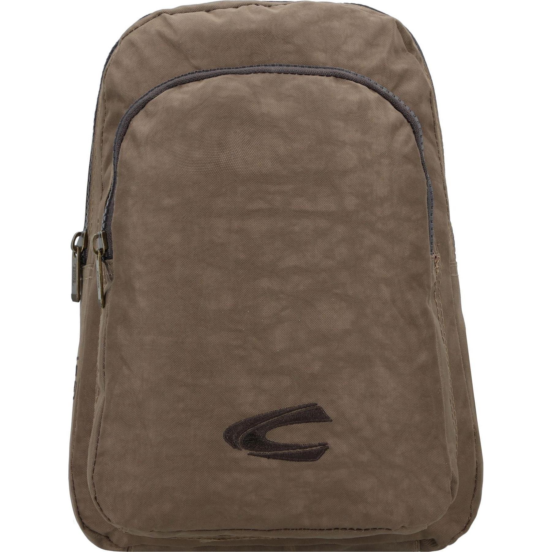 Thumbnail - Camel Active, Handtasche, Journey Umhängetasche 28 cm, Beige
