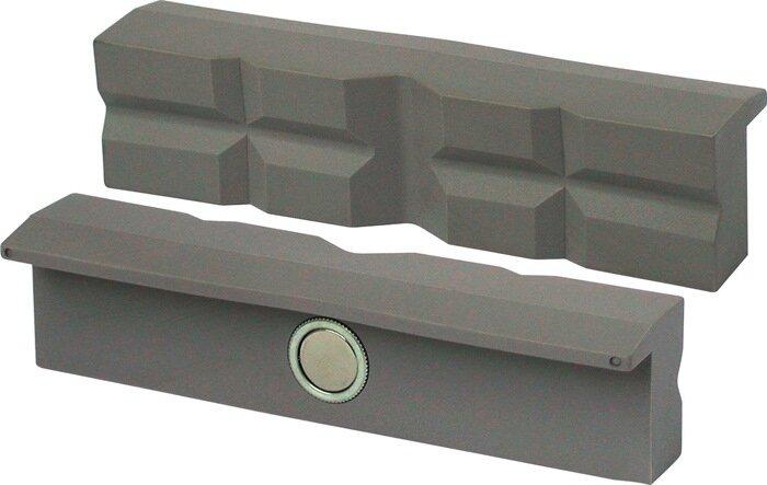 Productafbeelding Heuer MAGNETFIXBACKE TYPE bekken (160 mm)
