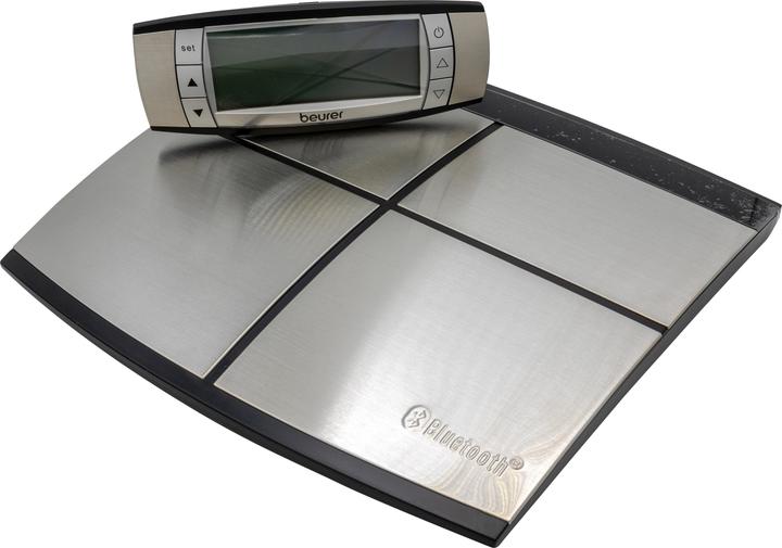 Actual product image Beurer Body Complete (180 kg)
