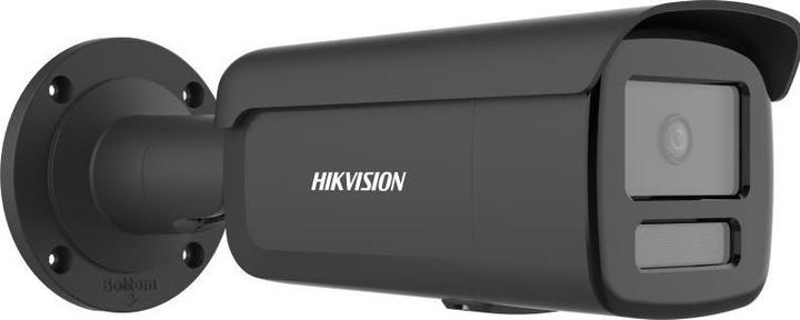 Actual product image Hikvision DS-2CD2T46G2H-4I(2.8mm)(eF)/BLACK (2688 x 1520 pixels)