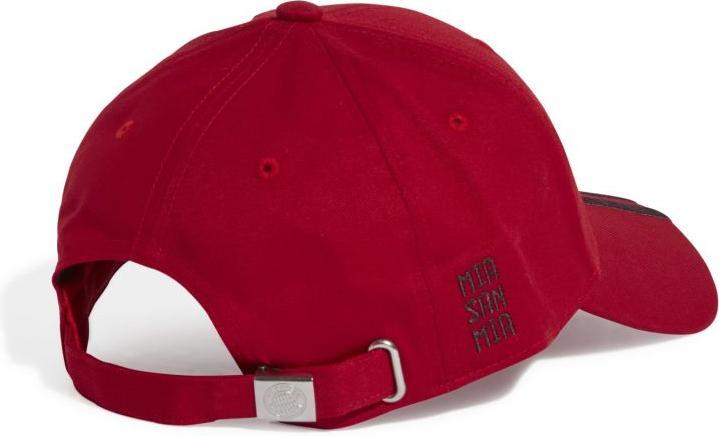 Actual product image adidas Bayern München Cap
