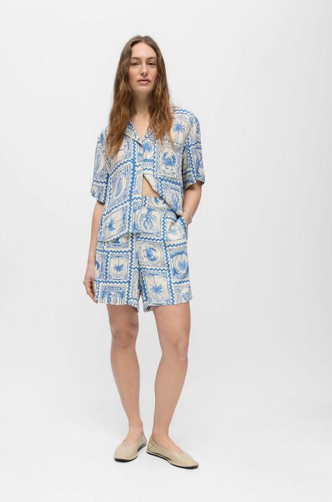 Produktbild Object High Waist Shorts (40)