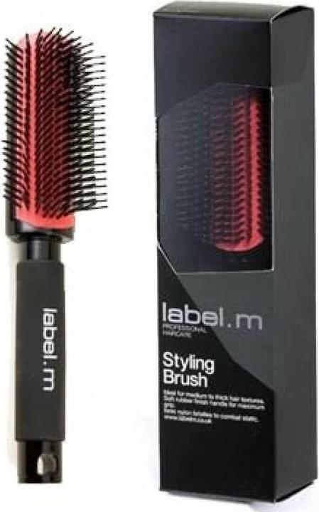 Actual product image Label.M Styling Brush