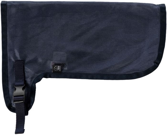 Actual product image HKM Fly rug -Hobby Horsing- dark blue