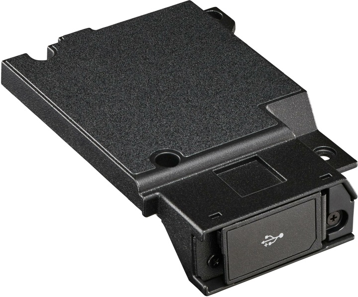 Produktbild Panasonic 2nd USB 2.0 Configuration port