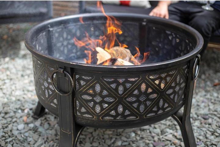 Actual product image La Hacienda Moreque