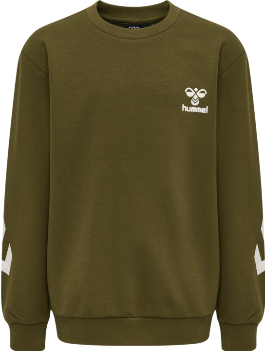 Image du produit hummel Venti Tracksuit (104)