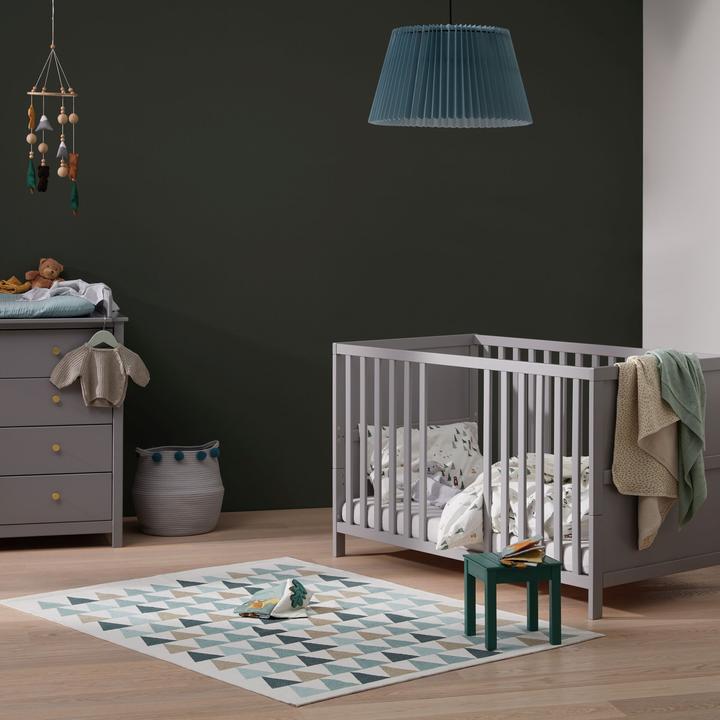 Actual product image micasa Sileno (100 x 135 cm, 40 x 60 cm)