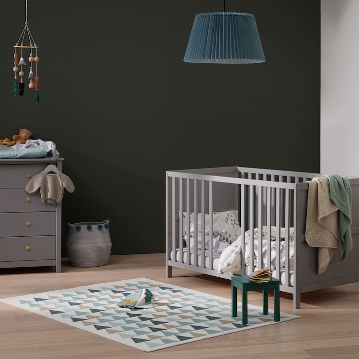 Immagine prodotto micasa Sileno (100 x 135 cm, 40 x 60 cm)