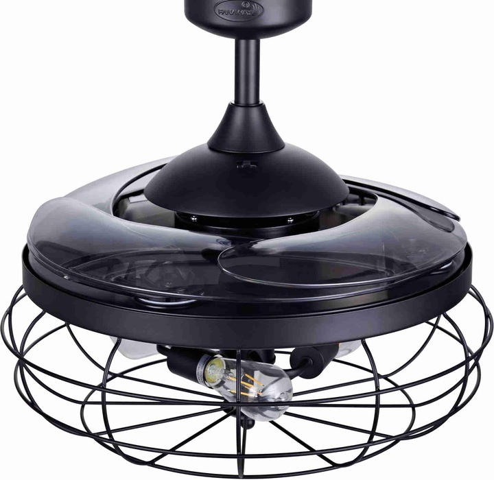 Actual product image Beacon Fanaway Industri (44 dB)