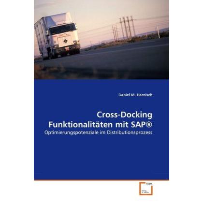 Cross-Docking Funktionalitäten mit SAP, Fachbücher