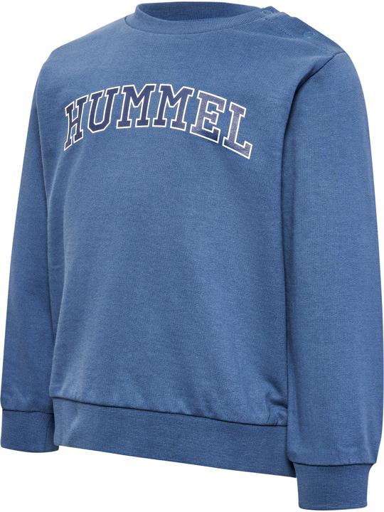 hummel hmlLIME SWEATSHIRT