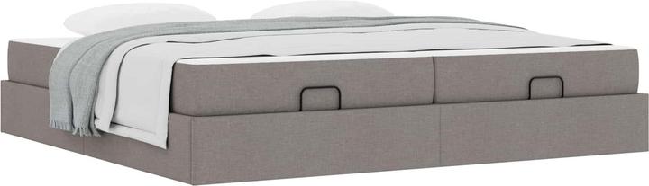 Image du produit vidaXL Bettrahmen (200 x 200 cm)