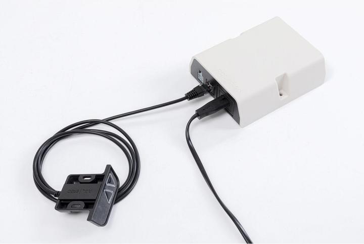 Image du produit Kare Design Piètement de table Tavola Office Smart blanc (118 x 60 x 116 cm)