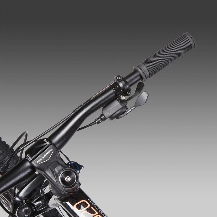 Actual product image Rockrider E-ST 520 (43.60 cm)