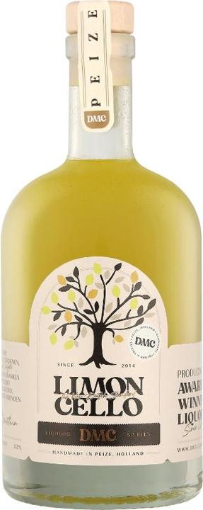 Produktbild Monkey 47 Drunken Monkey Limoncello 32% Vol. 0,5l
