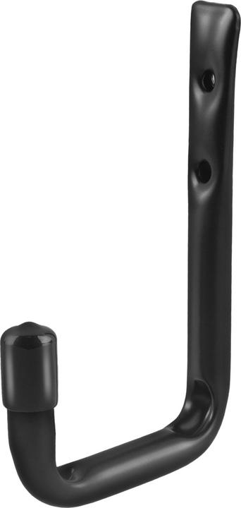 Produktbild Maclean 2x Stahl-Wandhalterung für Reifen, MC-489