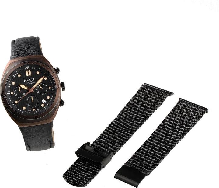 Produktbild Pulsar Sport (Chronograph, 42 mm)