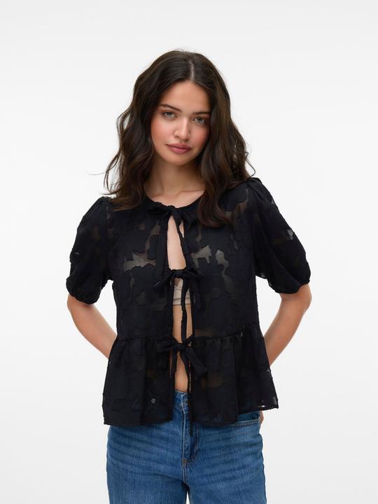 Actual product image Vero Moda VMGABI Top Top (S)