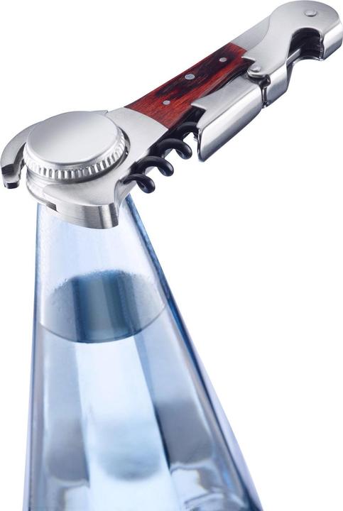 Actual product image Westmark Waiter's knife "Agilo" Monopol Edition (Sommelier knife)