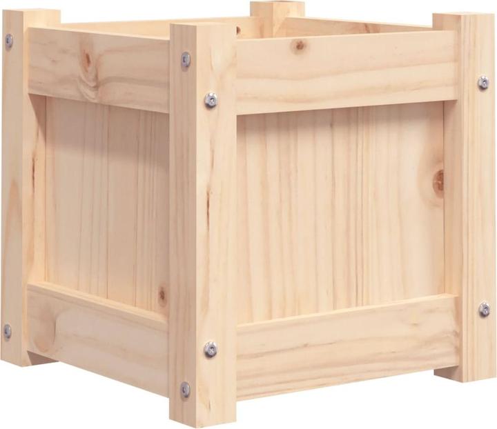 Produktbild vidaXL Pflanzkübel