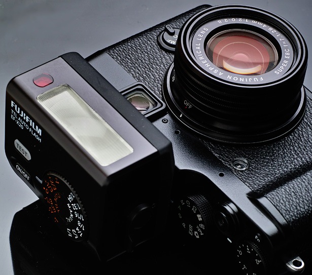 Immagine prodotto Fujifilm Ef-X20 (Attacco del flash, Fujifilm)