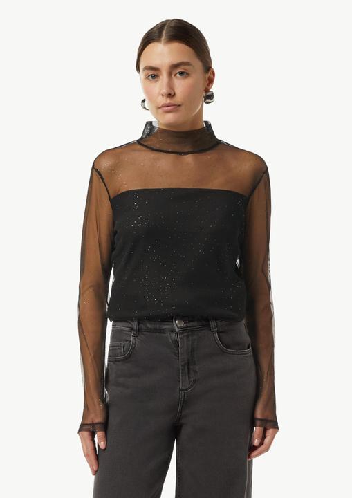 Image du produit Comma Chemise à manches longues (34)