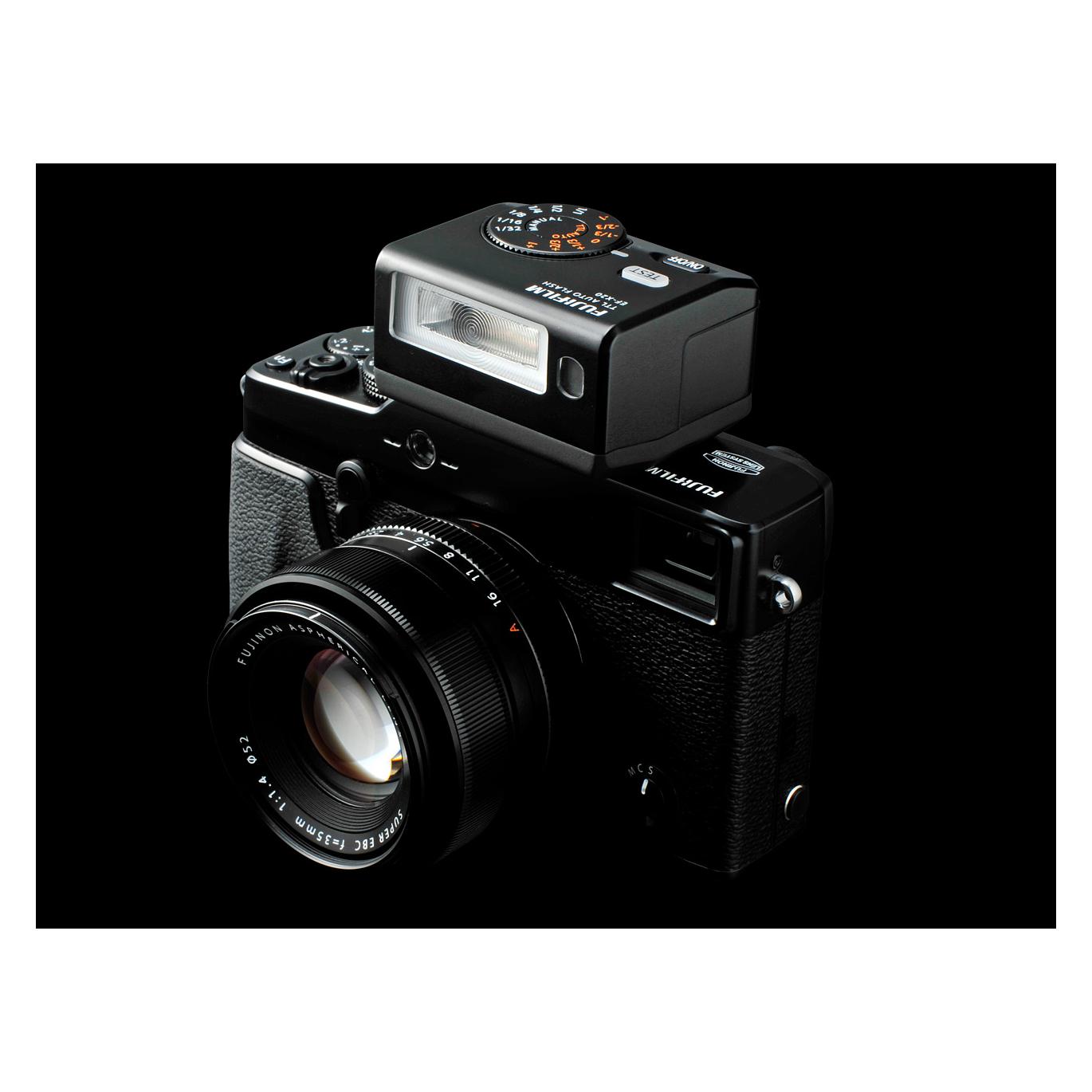 Fujifilm Ef-X20 - buy at Digitec - Digitec