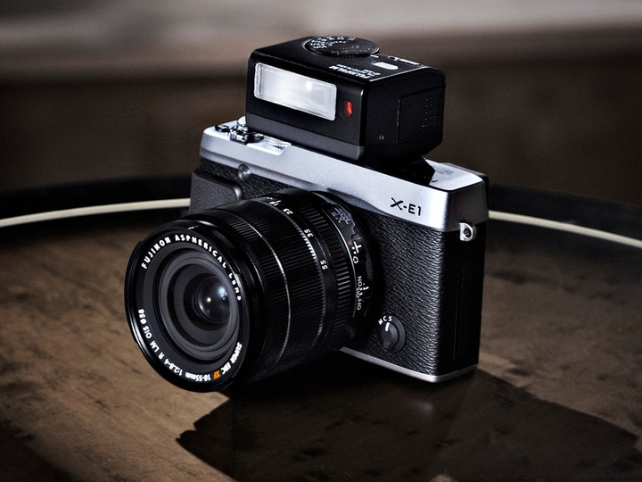 Immagine prodotto Fujifilm Ef-X20 (Attacco del flash, Fujifilm)