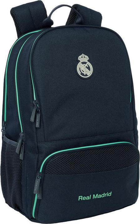 Productafbeelding Real Madrid CF Schulrucksack 30 x 42 x 17 cm
