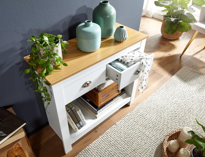 Image du produit Wohnling 85x35x76 (85 x 35 x 76 cm)