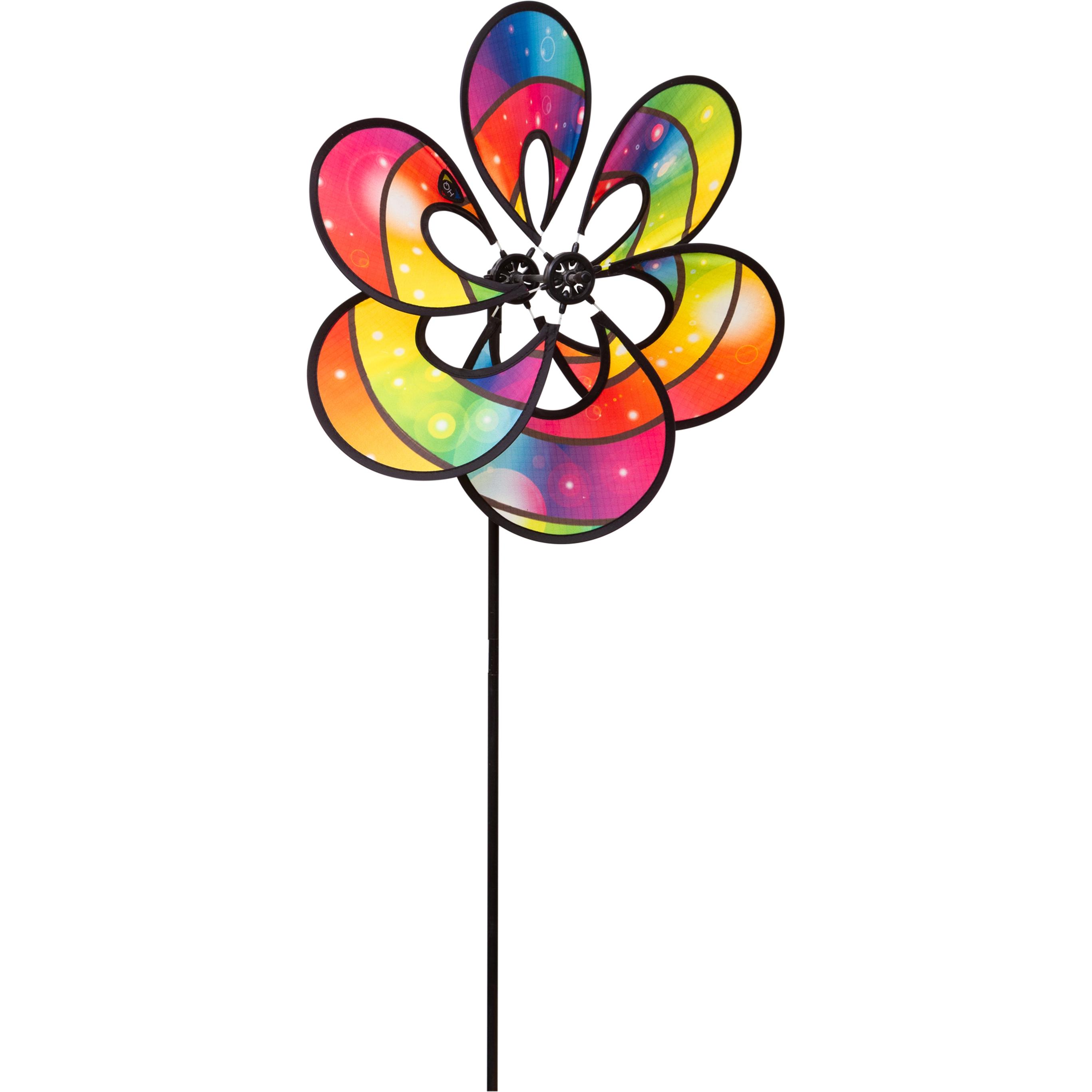 Invento, Aussendekoration, Paradise Flower