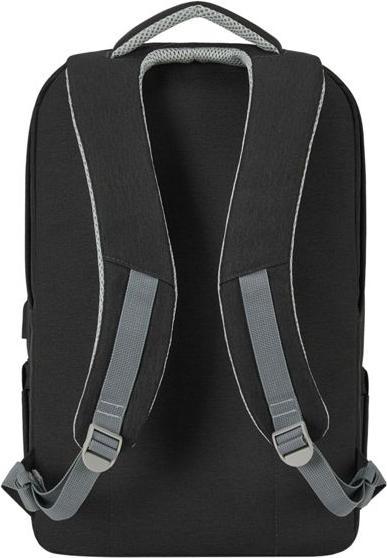 Image du produit Rivacase 7567 Laptop Rucksack 17,3 anti-theft schwarz (20 l)