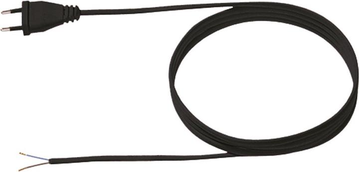 Produktbild Bachmann Eurozuleitung F 2x0.75 (2 m)