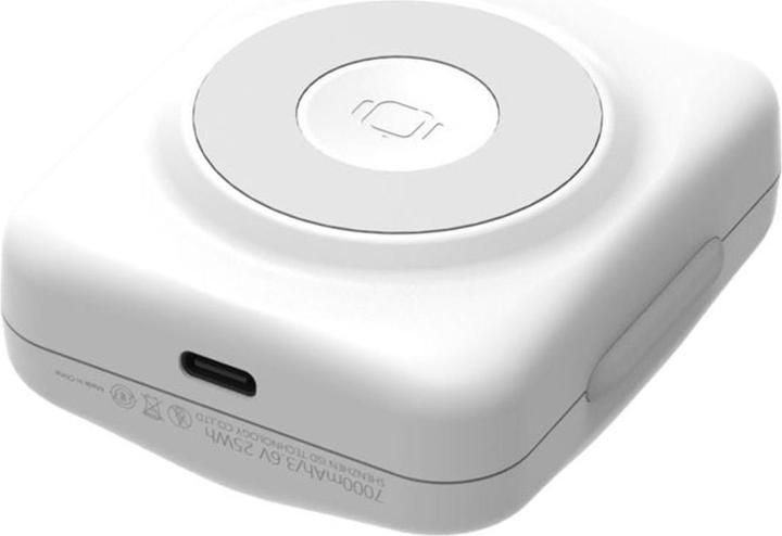 Immagine prodotto Isdt Powerbank PB25DW 25 Wh, caricatore wireless, USB-C 18W (3500 mAh, 18 W, 25 Wh)