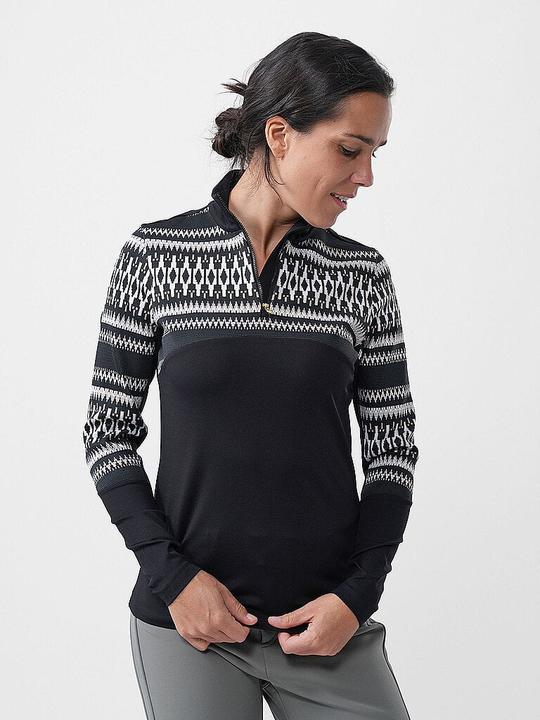 Actual product image Bogner Zipshirt Jelissa (40)