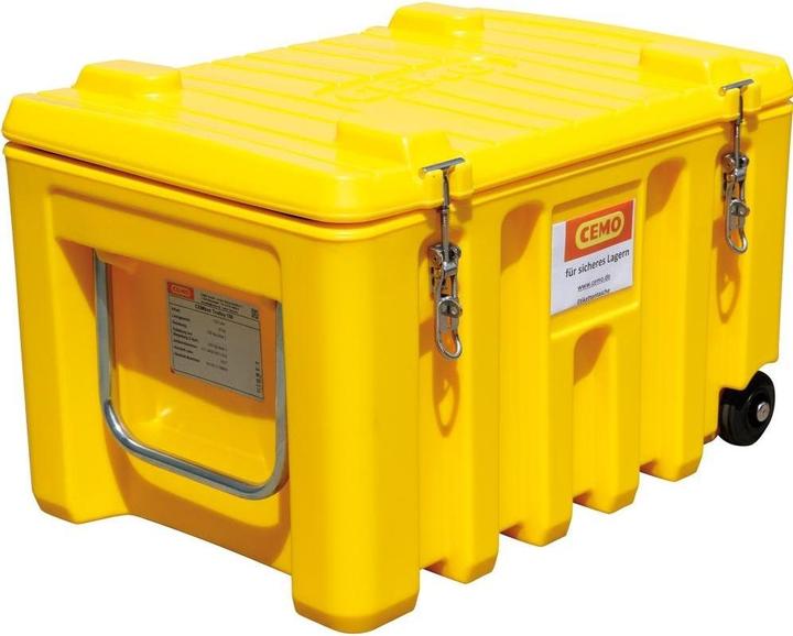 Produktbild Cemo Universalbox aus Polyethylen (150 l)