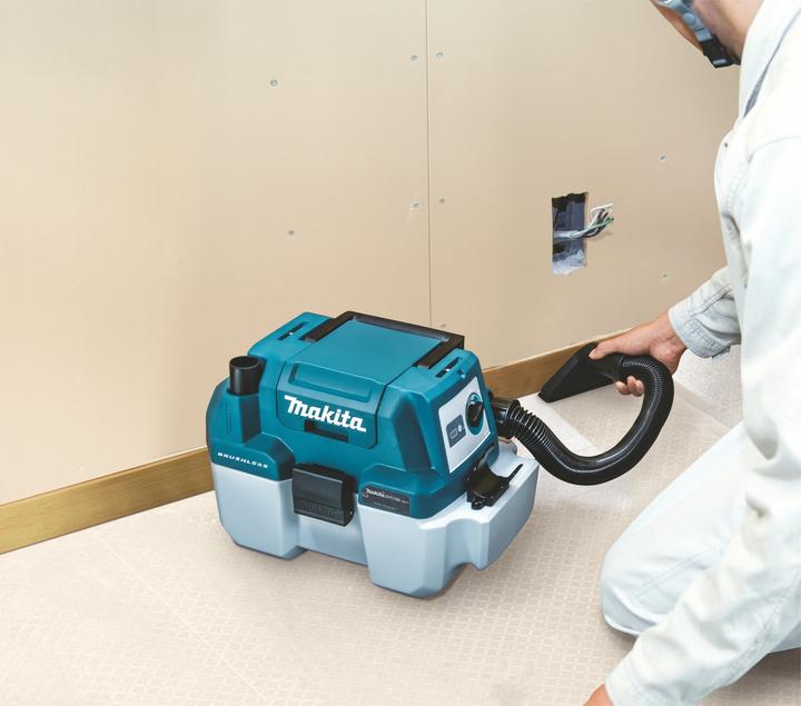Immagine prodotto Makita DVC750LZX1 (Aspirapolvere a umido e a secco)