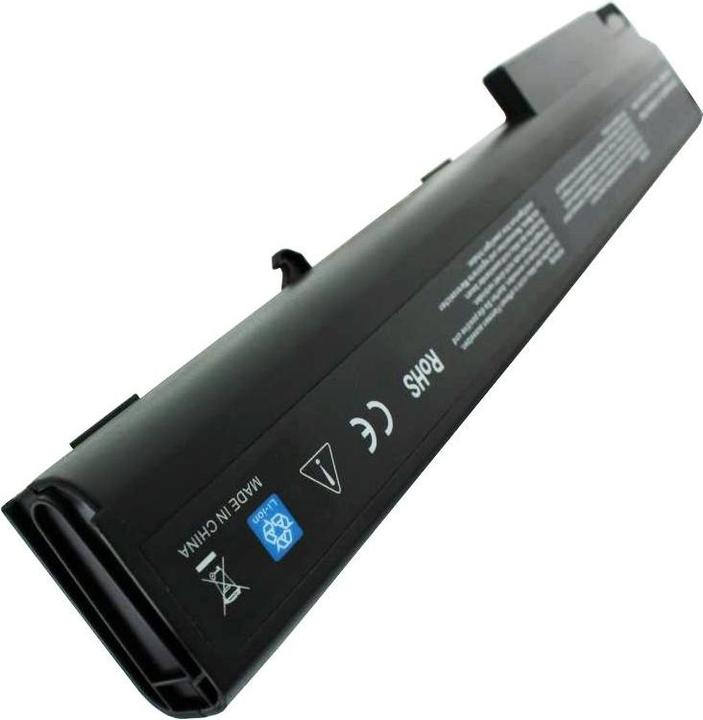 Image du produit HP Akku Compaq Business NC8230, NC8430, PB992A (8 cellules, 4400 mAh)