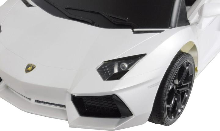 Produktbild Jamara Ride-on Lamborghini Aventador (6 V)