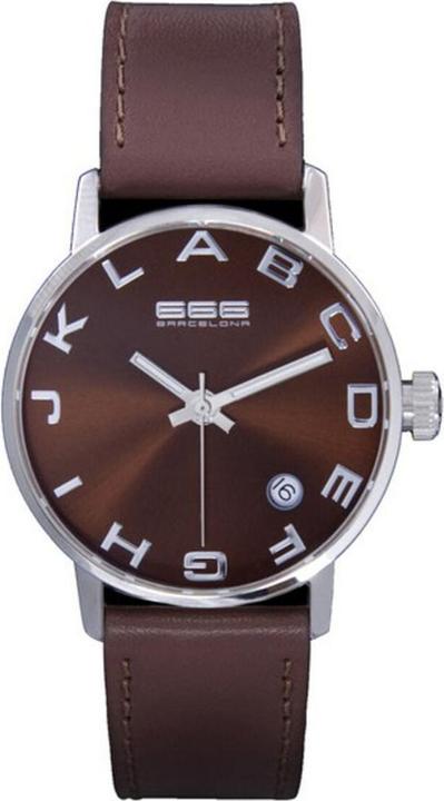 Image du produit 666 Barcelona Montre unisexe 666-273 (Ø 35 mm) (35 mm)