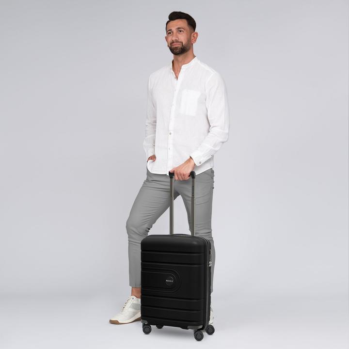 Produktbild Redolz Essentials 11 CABIN 4 Rollen Kabinentrolley 55 cm (39 l)