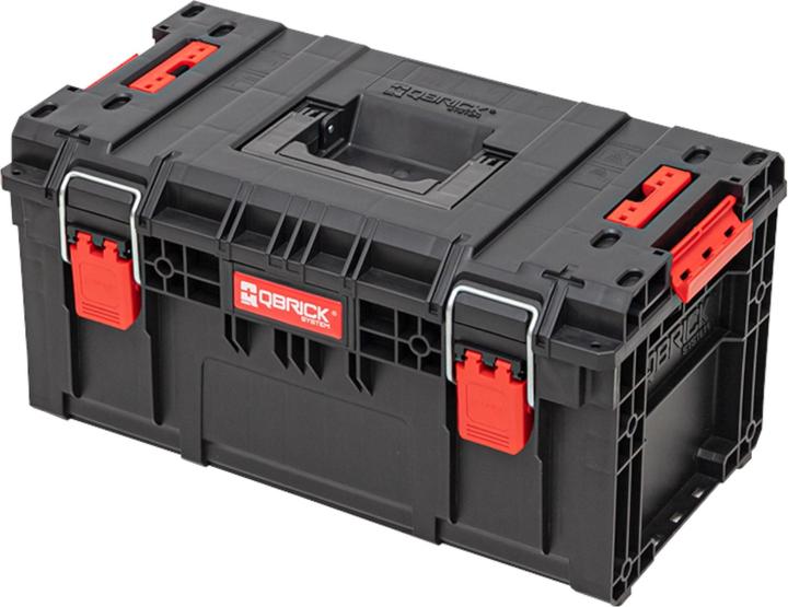 Actual product image Qbrick Toolbox