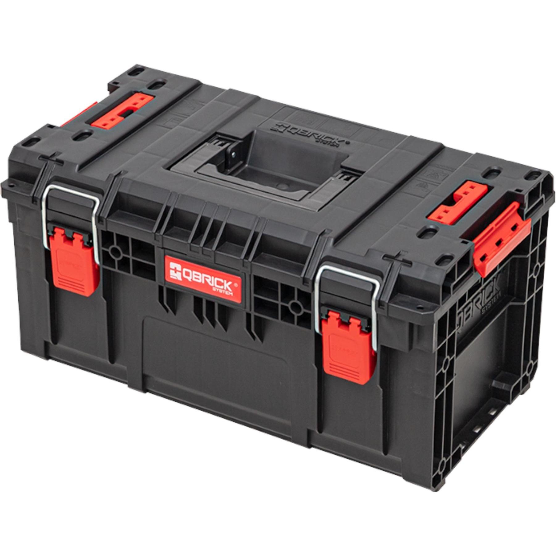 Qbrick, Werkzeugkoffer, Werkzeugkoffer
