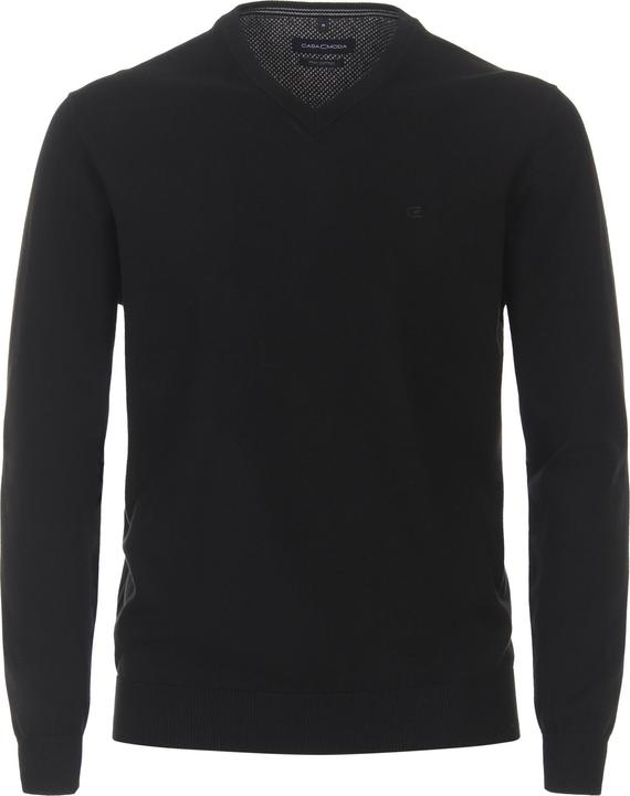 Actual product image Casamoda Pullover Strickpullover V-Neck (M)