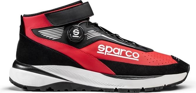 Produktbild Sparco Rennschuhe Chrono (42)