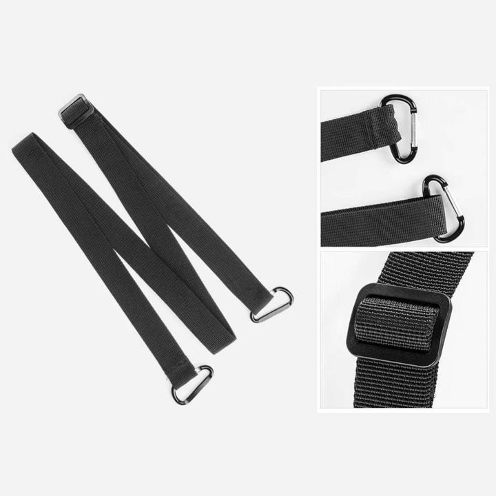 Produktbild Rockbros AS-051 waterproof handlebar bag - black