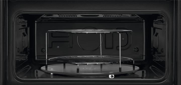 Produktbild AEG Bo4bemgm