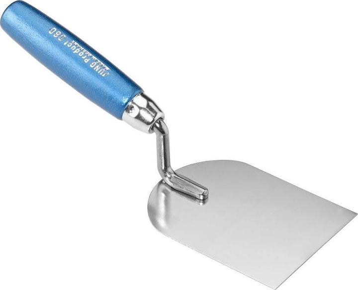 Actual product image Jung Henkelmann Plaster spatula inox size 8 (8 cm)