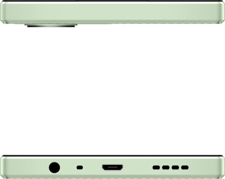 Immagine prodotto realme C30 verde bambù 3+32GB (32 GB, Verde bambù, 6.50", Doppia SIM, 8 Mpx, 4G)
